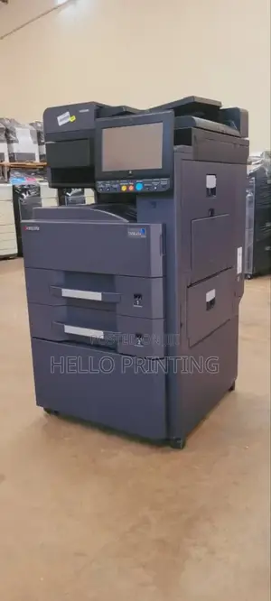 Kyocera Taskalfa 4012i for International Schools