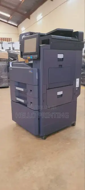 Kyocera Taskalfa 4012i for Non-Profit Training Centers