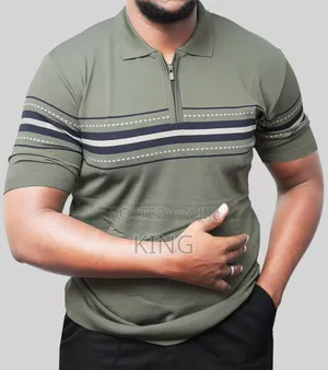 Crescent T-Shirts
