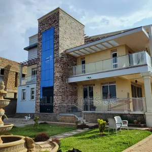 6bdrm Mansion in Kira for rent