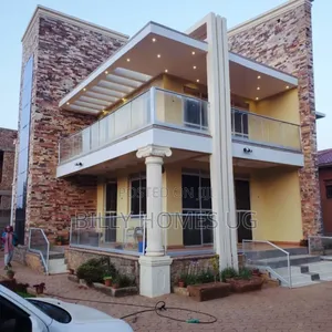 6bdrm Mansion in Kira for rent