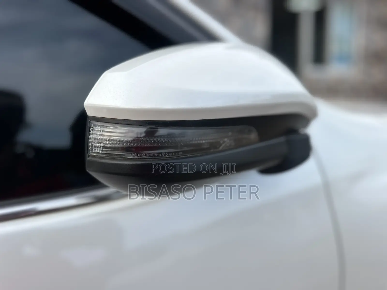 Toyota Fortuner 2.4 D RWD 2018 White