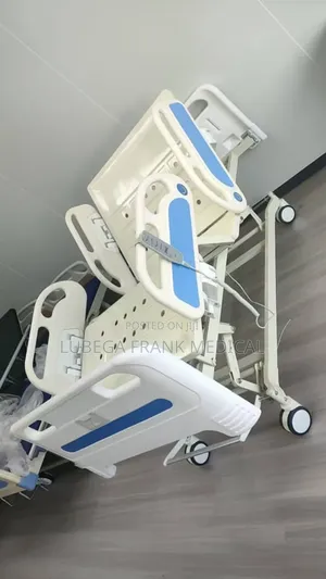 Five (5) Function Electric Hospital Beds/ Care Bed