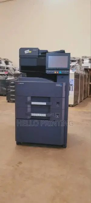Kyocera Taskalfa 4012i for Vocational and Technical Schools