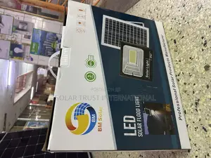 Solar Flood Light