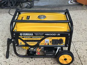 Easy Power Petrol Generator