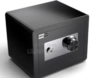Mechanical Password Safe