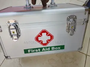 First Aid Box