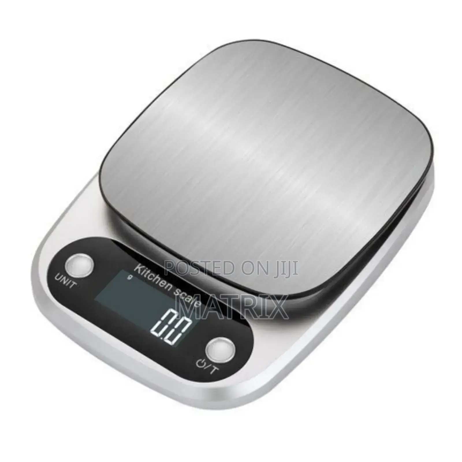 10kg High Accurate Kitchen Weighing Scale