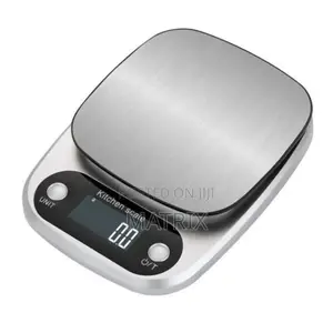 10kg High Accurate Kitchen Weighing Scale