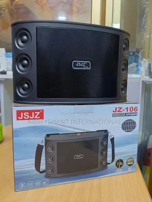 Wireless Bluetooth Speaker/ Bass Radio Speaker