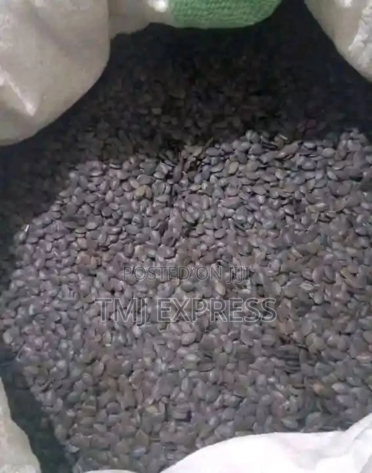 Calliandra Seeds Per Kilo Gram
