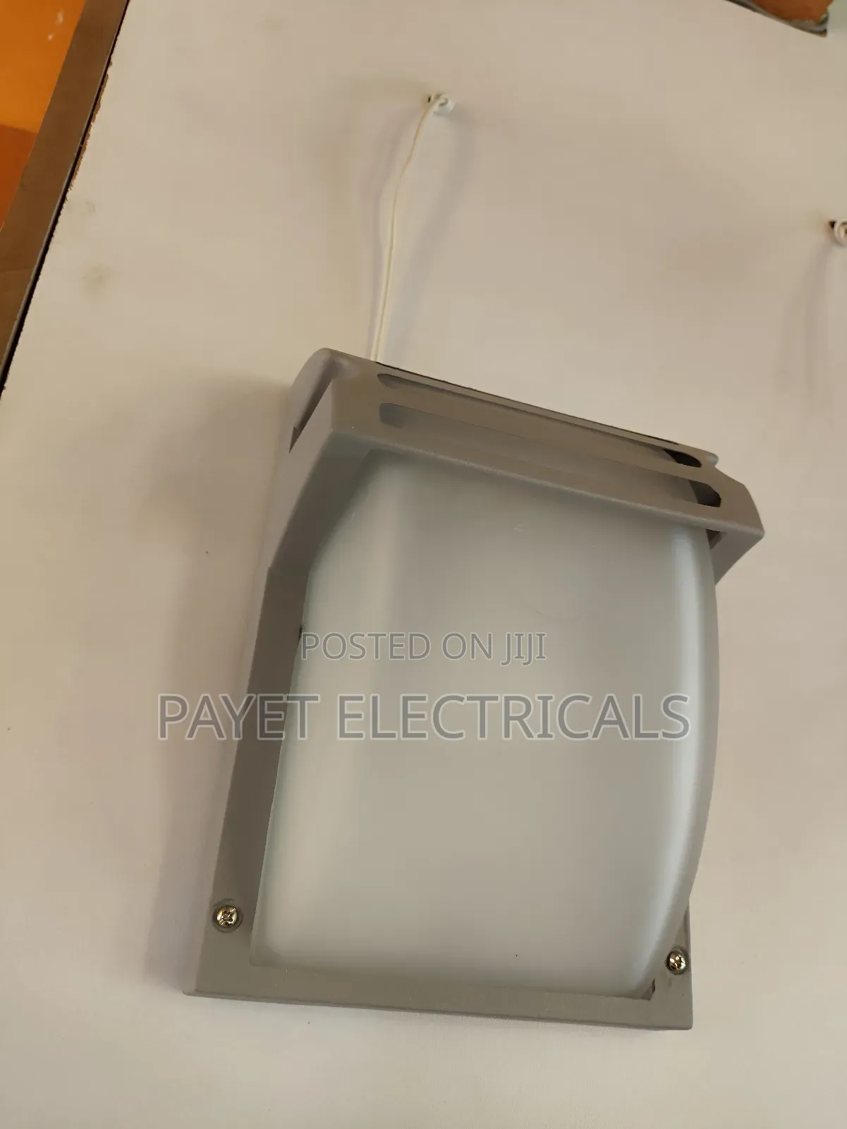 Air Star Waterproof Outdoor Lamp