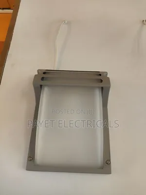 Air Star Waterproof Outdoor Lamp