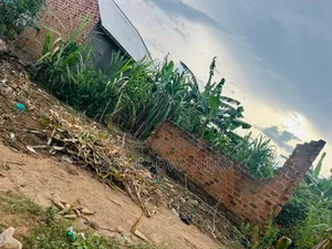 30 by 40 Plot of Land in Buyala- Malube Along Mityana Road