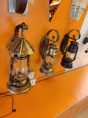 Ordinary Modern Wall Lamp Holder