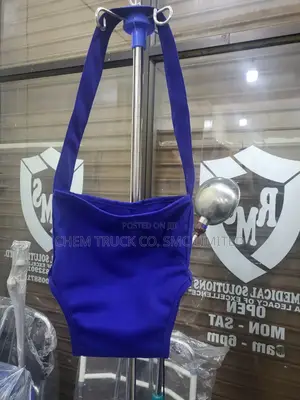 Immunization Hanging Bags