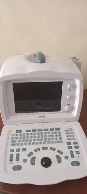 Ultrasound Scan