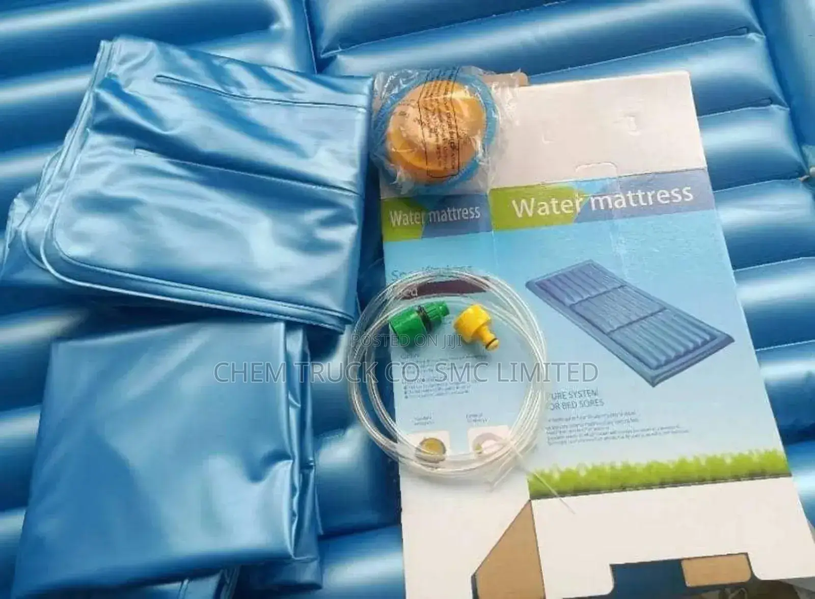 Water Mattress