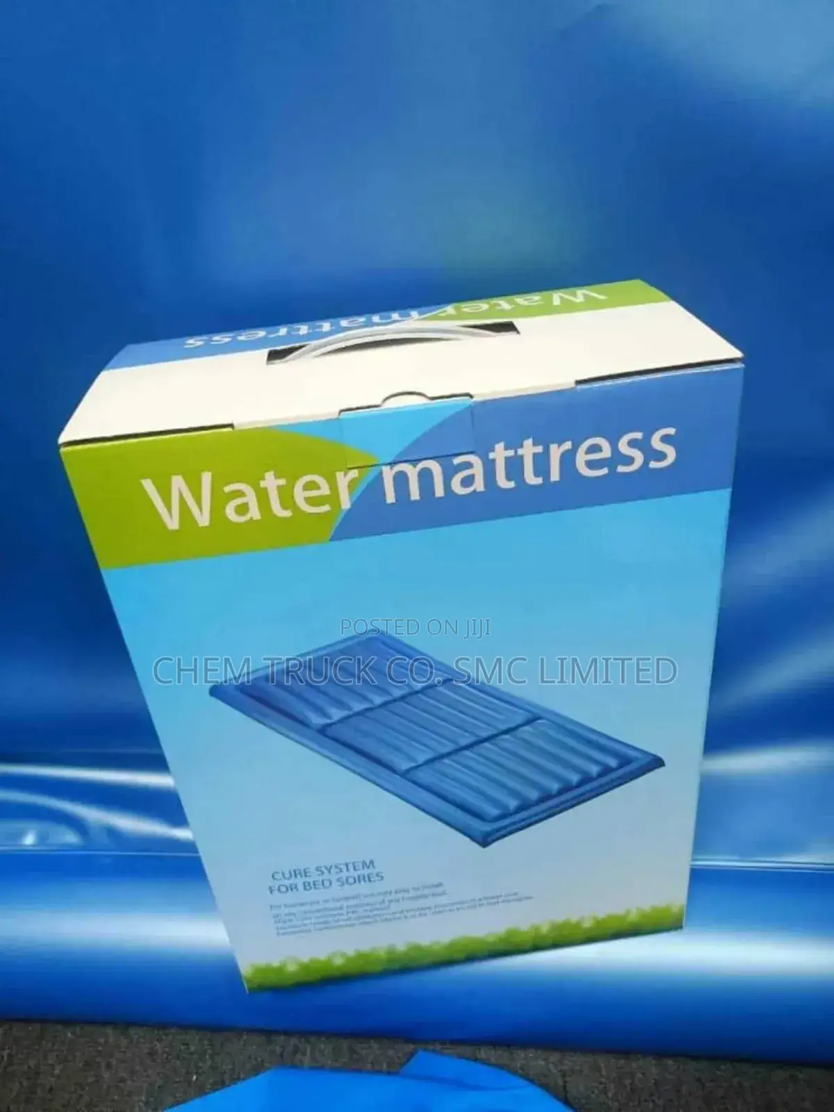 Water Mattress