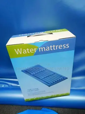 Water Mattress