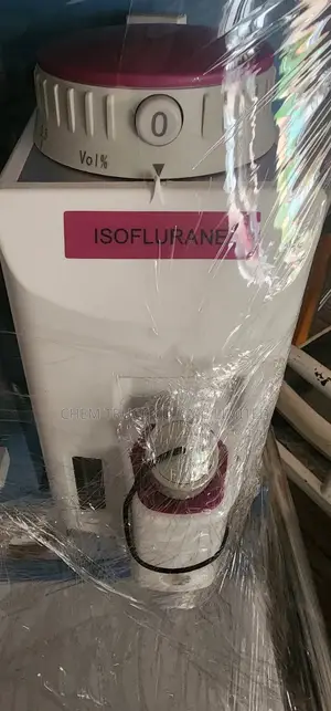 Anathesia Machine Vaporiser