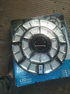1000w Round Solar Light