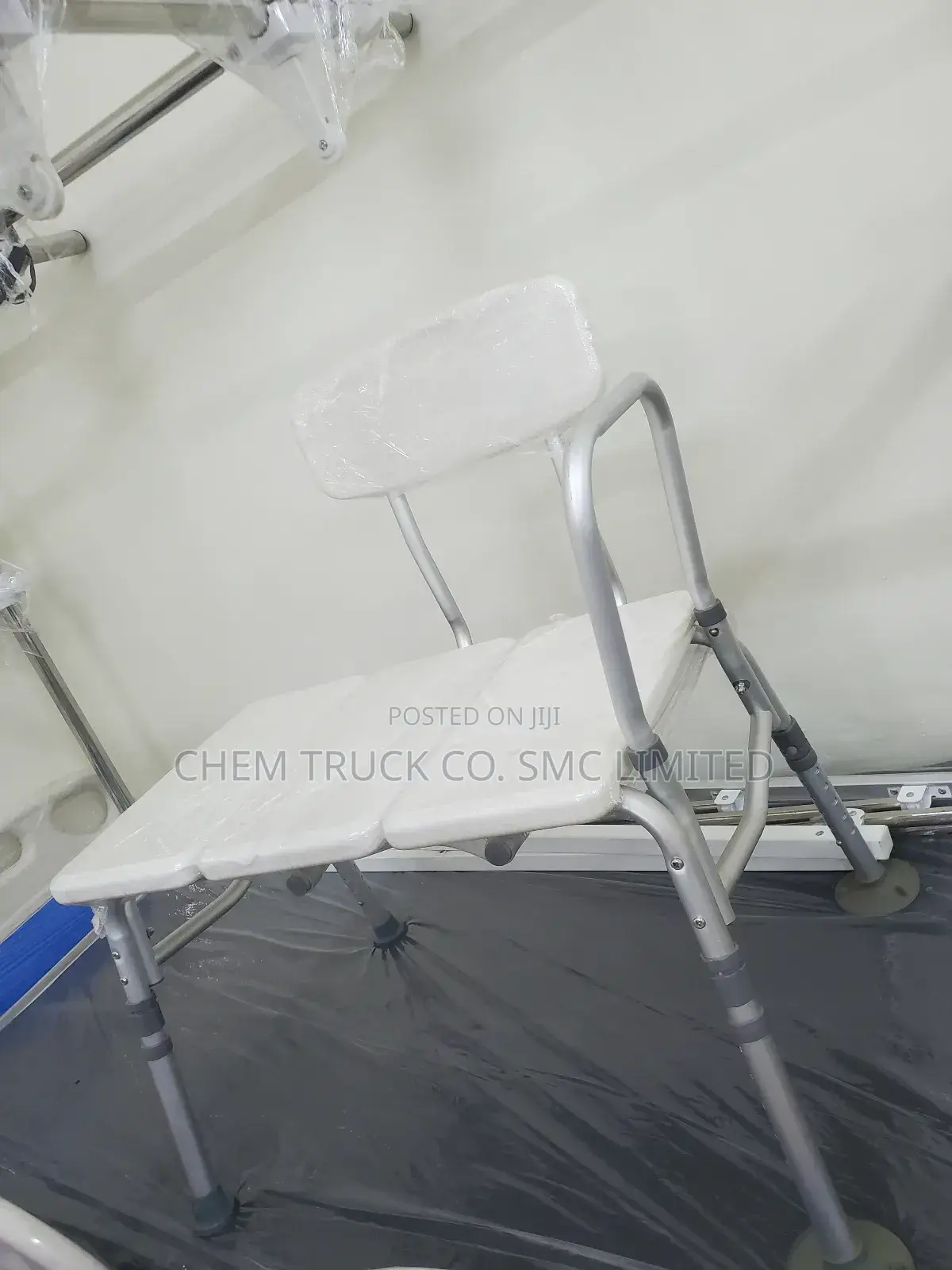 Shower Chair Double