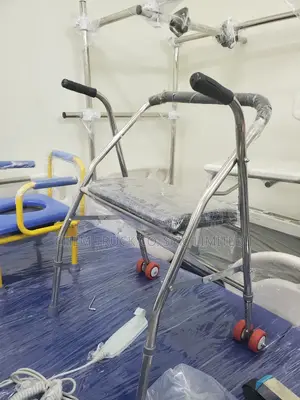 Walking Chair