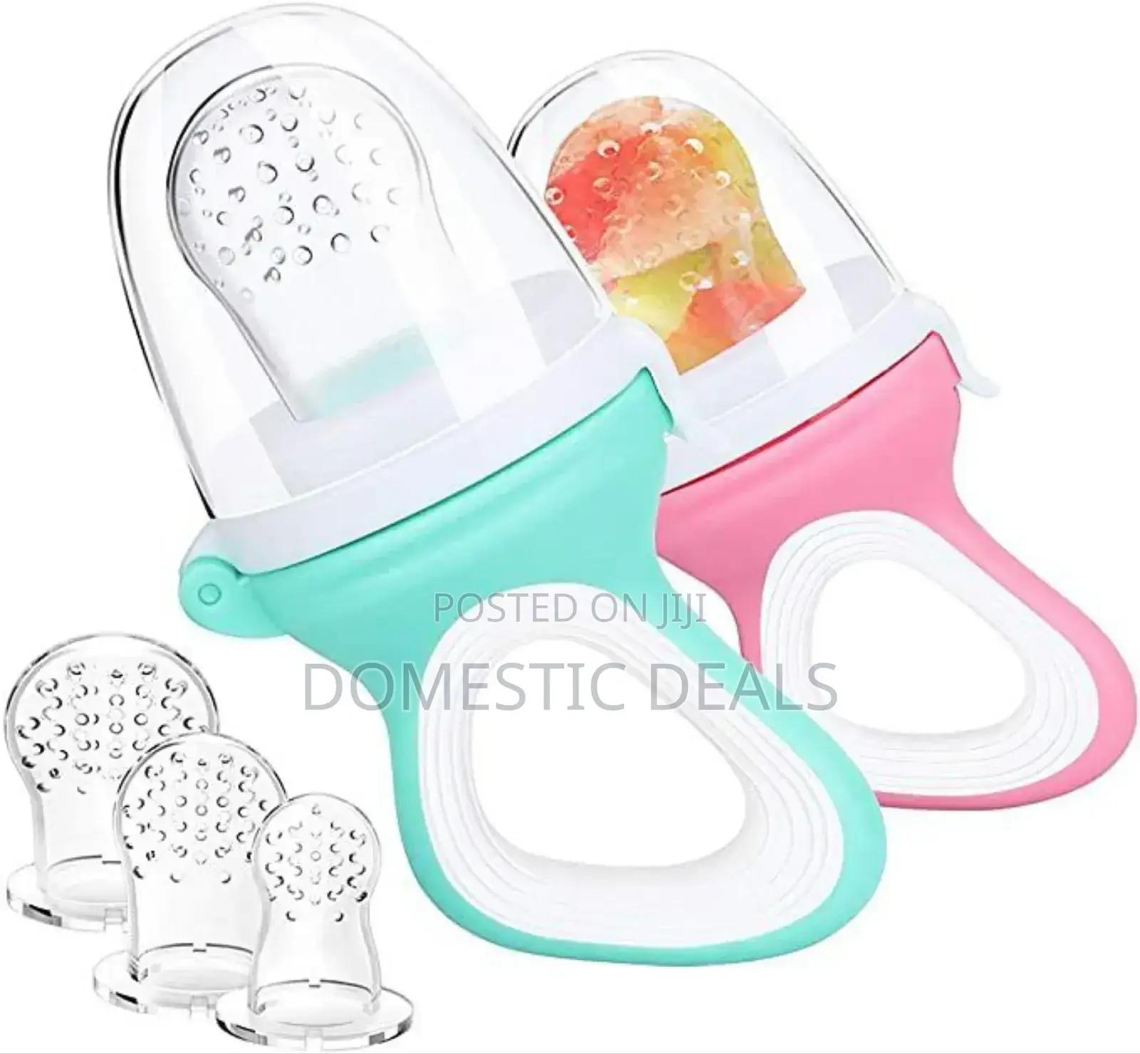 Baby Fresh Food Feeder