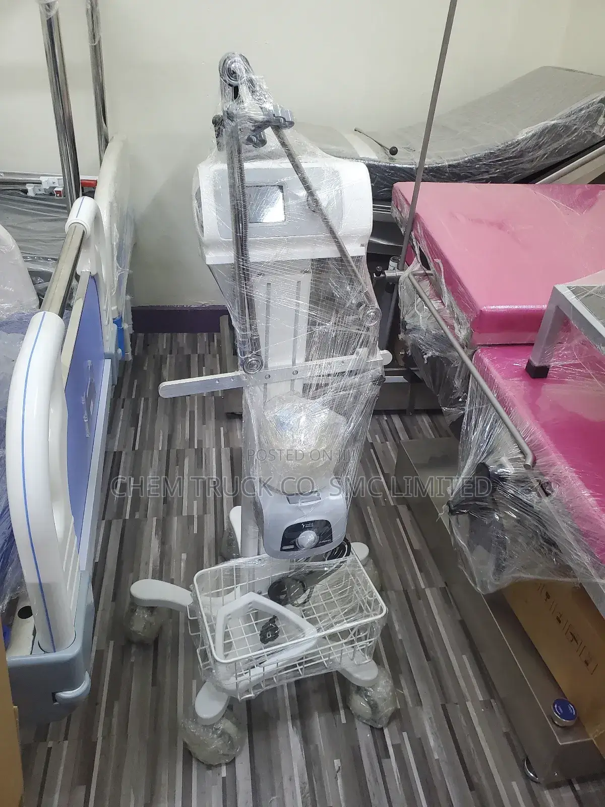 Bipap Machine