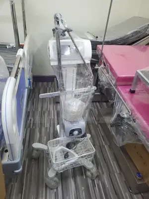 Bipap Machine
