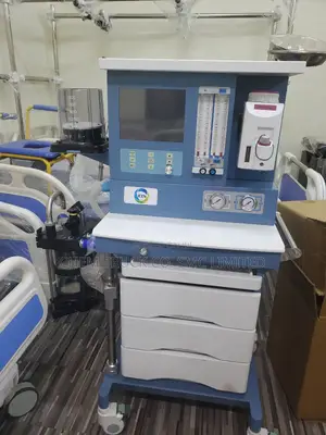 Anathesia Machine Single Vaporiser