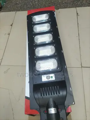 Solar Street Light 500w