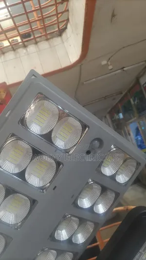 3000w Solar Street Light