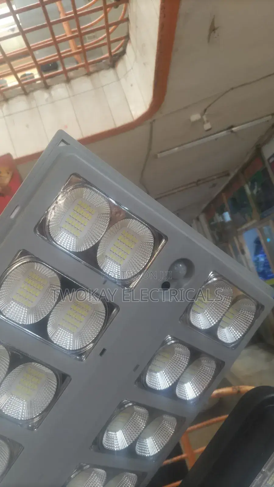 3000w Solar Street Light