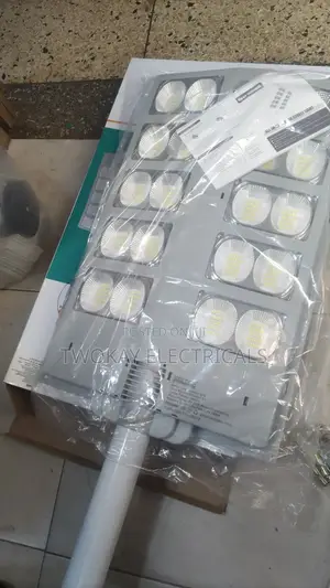 3000w Solar Street Light