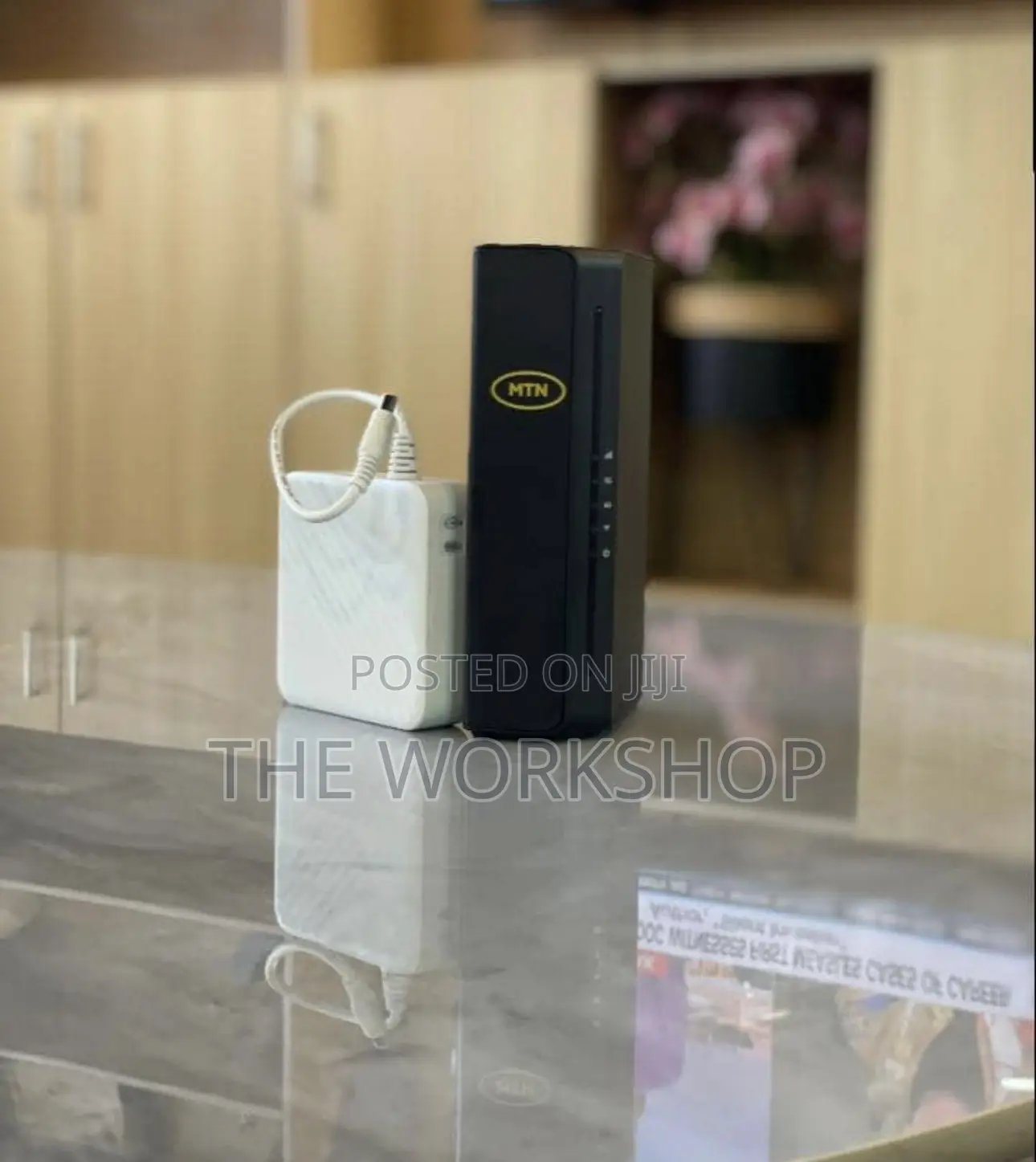 Super Fast 5g Unlimited Internet + 1month Free