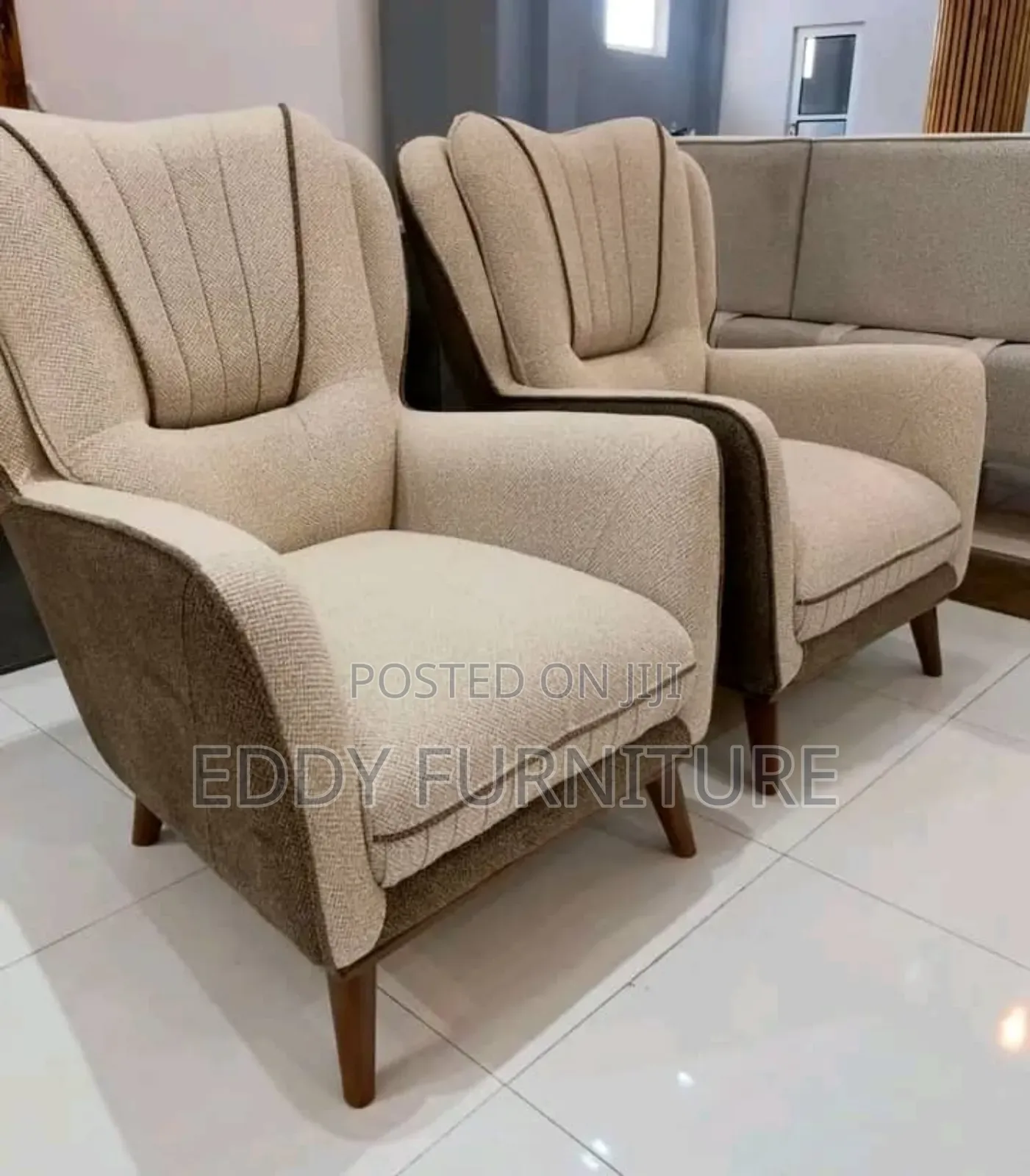 Standard Sofa
