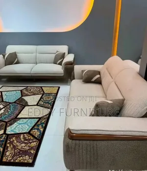 Standard Sofa