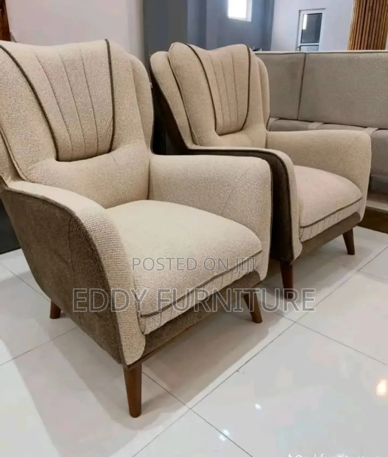 Standard Sofa