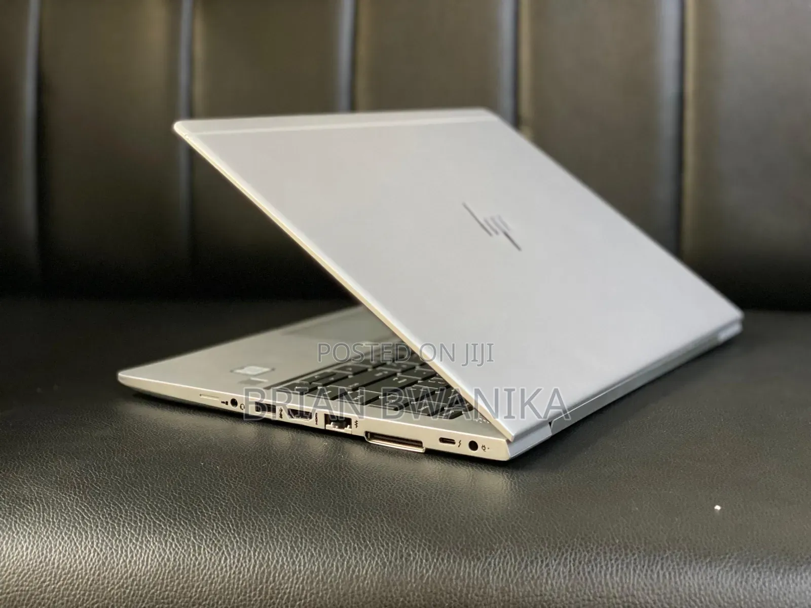 Laptop HP EliteBook 840 G6 16GB Intel Core I7 SSD 512GB