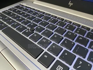 Laptop HP EliteBook 840 G6 16GB Intel Core I7 SSD 512GB