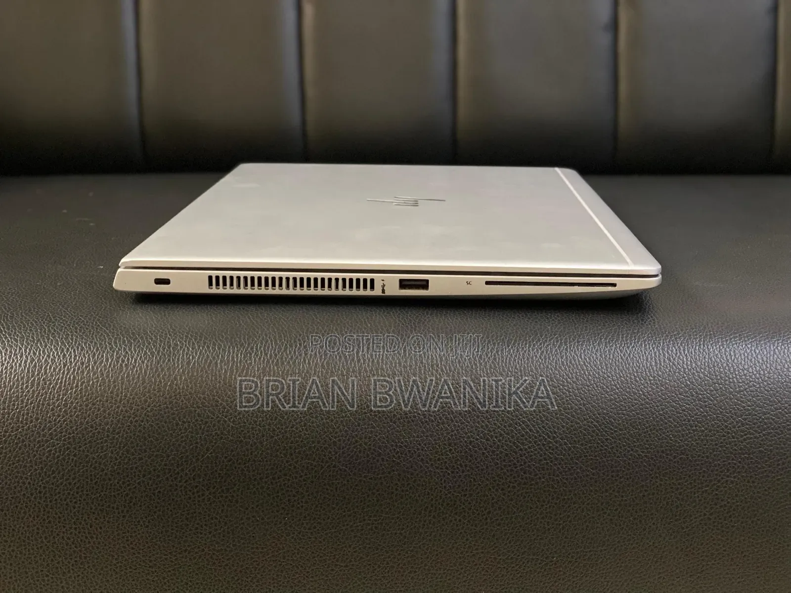Laptop HP EliteBook 840 G6 16GB Intel Core I7 SSD 512GB
