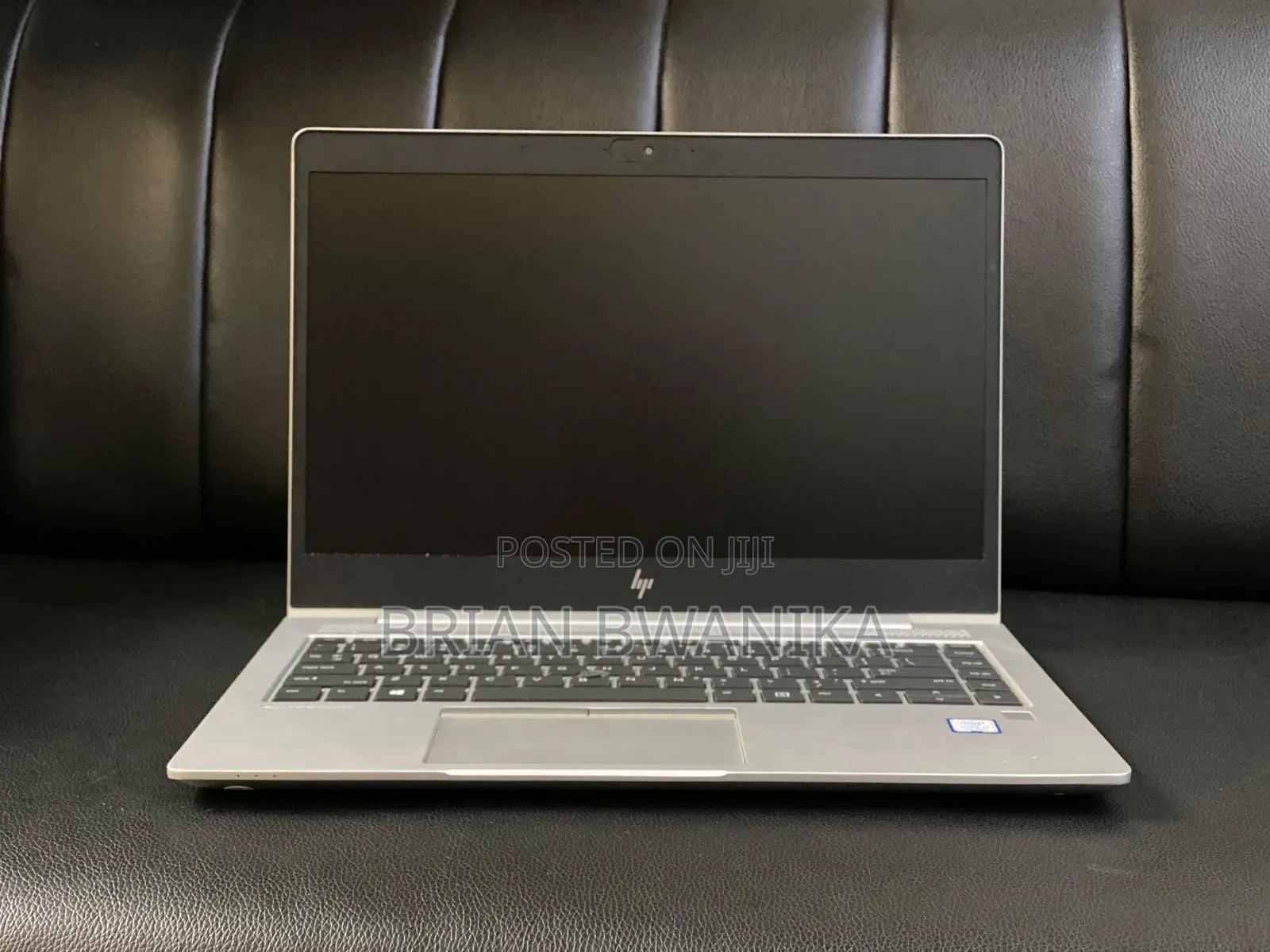 Laptop HP EliteBook 840 G6 16GB Intel Core I7 SSD 512GB