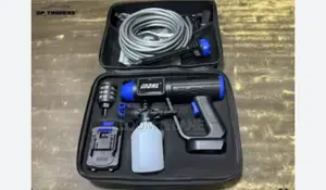 MHDL High Quality Cordless Pressure Washer