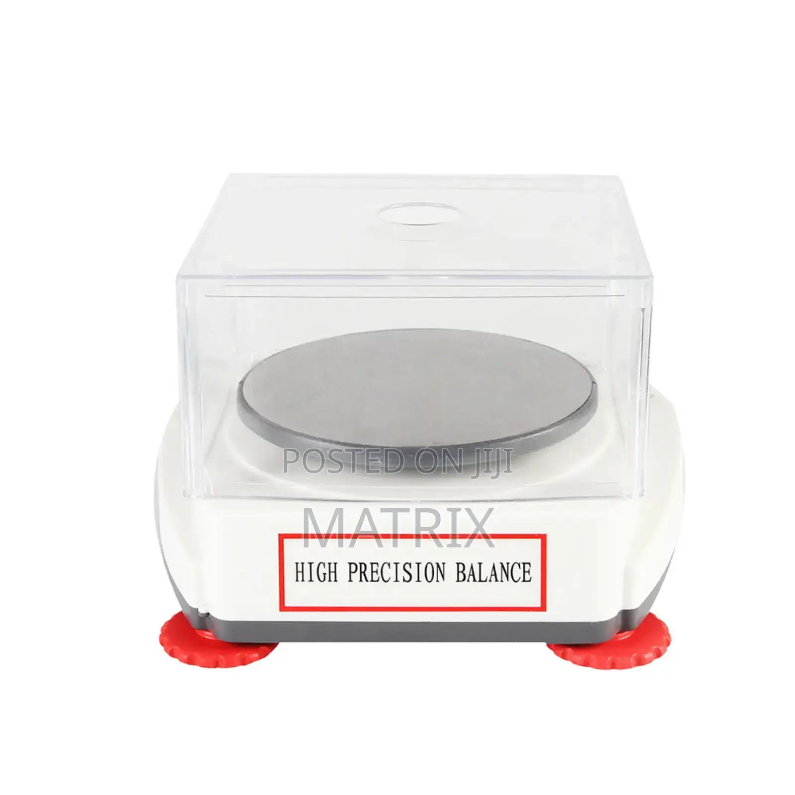 3000g/0.01g Laboratory Digital Scale