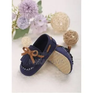 New Born Baby Shoes