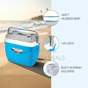 20l Pinnacle Ice Cooler Chiller Box