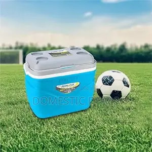 20l Insulated Water Ice Cooler Chiller Box